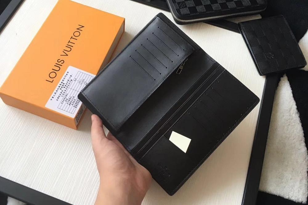 Stylish Monogram Wallet Style 851949531