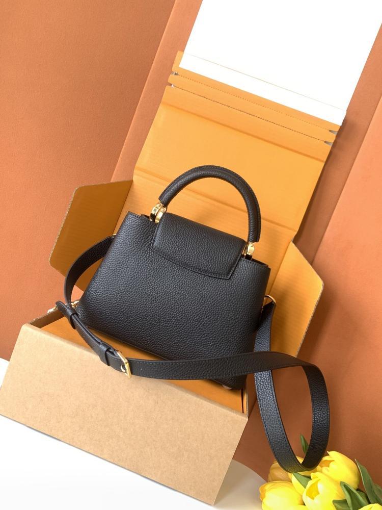 Classic Top Handle Bag Style 732639800