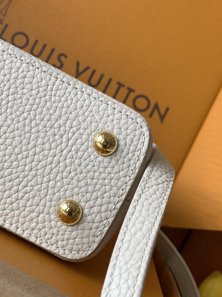 Luxury Leather Top Handle Bag Style 1294268992