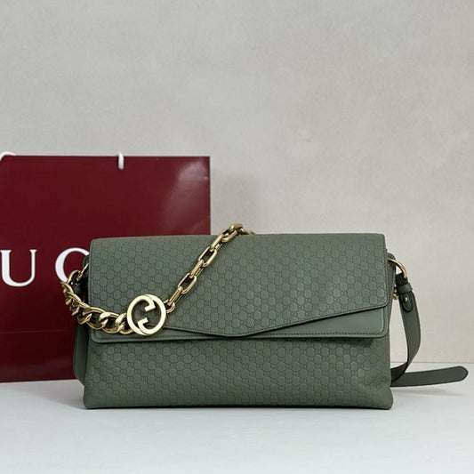 Top Handle Bag Style 612061127