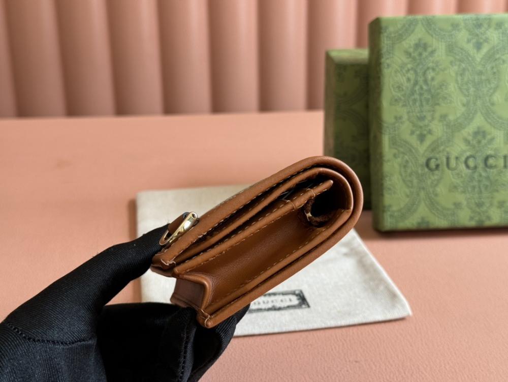 Leather Wallet Style 331660199