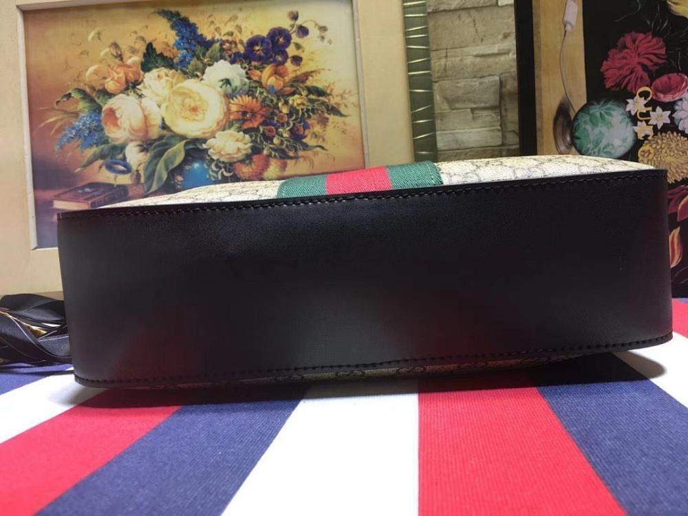 Stylish Refined Top Handle Bag 30x37x8cm