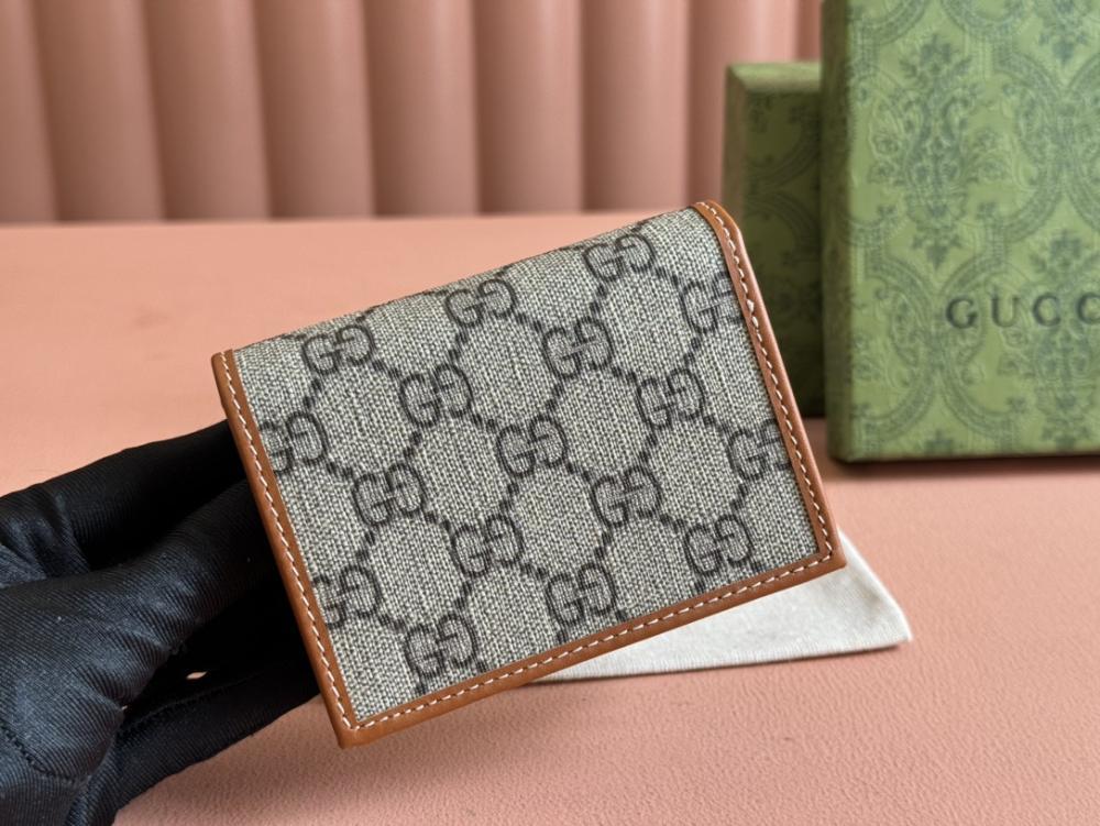 Leather Wallet Style 331660199