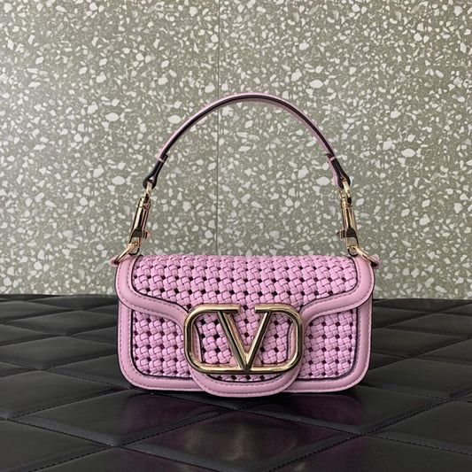 Top Handle Bag Style 270605887
