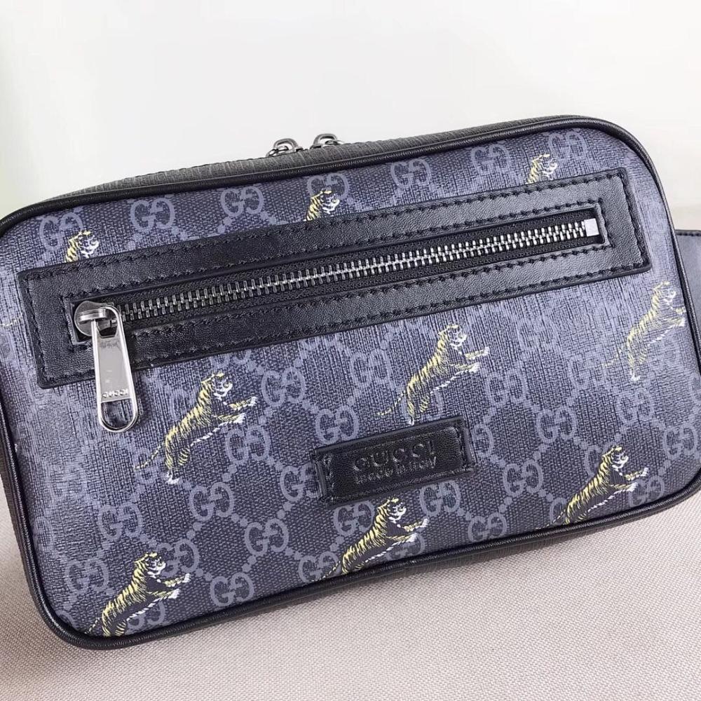 Modern Premium Crossbody Bag 24x14x5cm