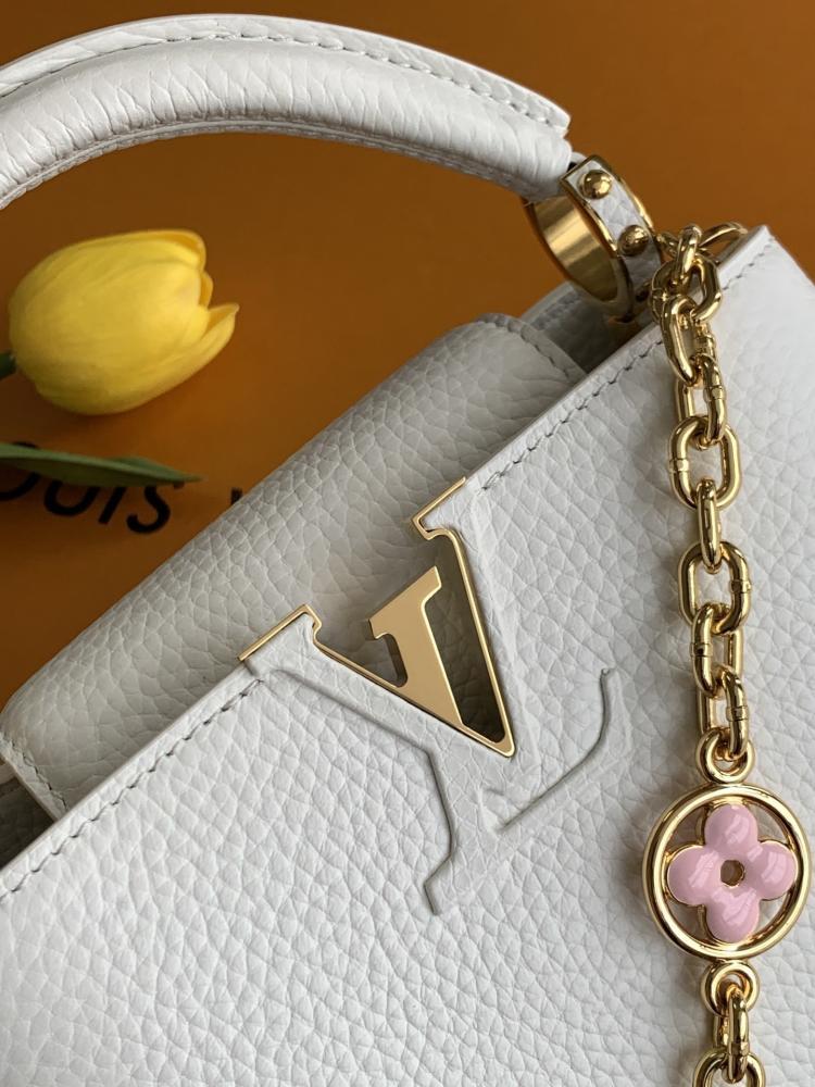 Gold Top Handle Bag Style 1995903512
