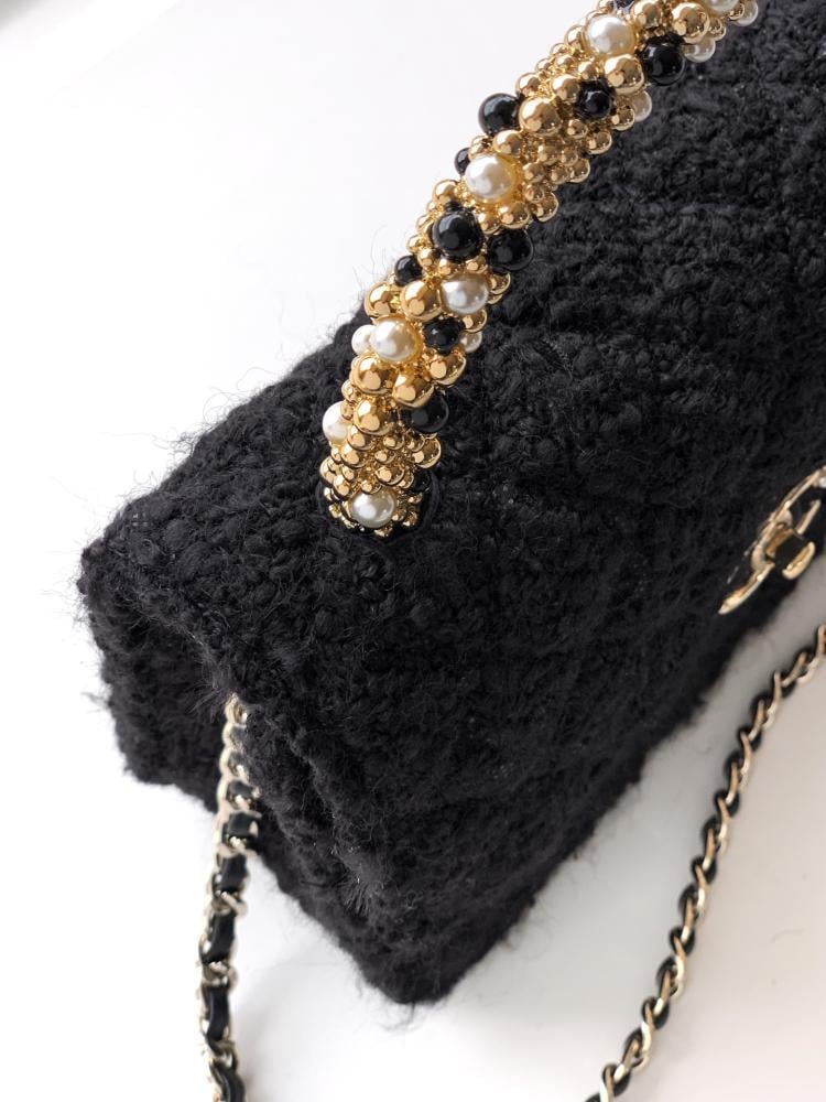 Top Handle Bag Style 772774963