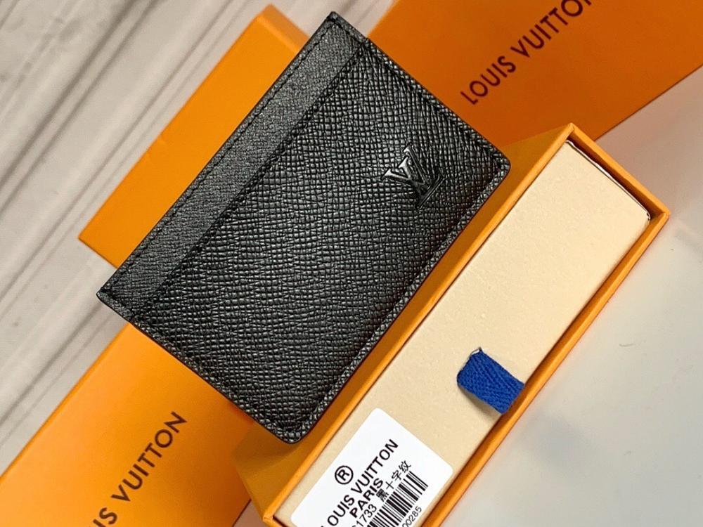 Modern Refined Wallet 11x7cm