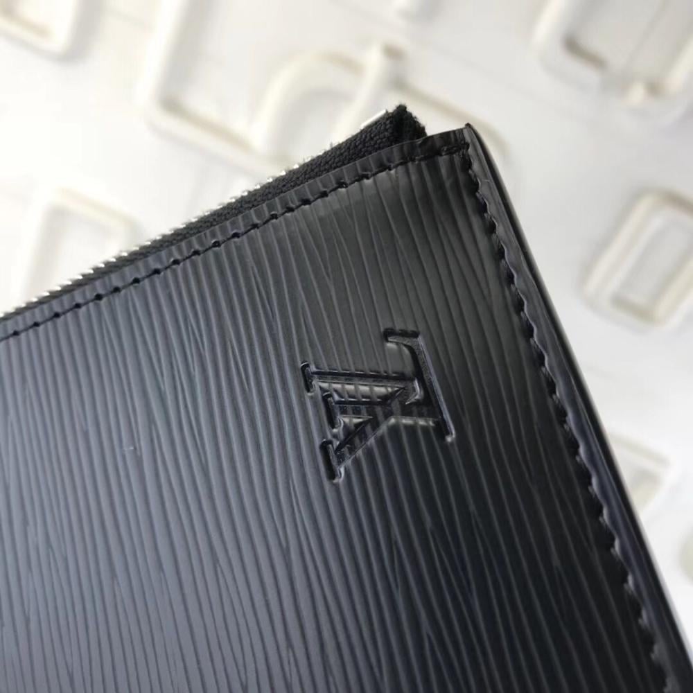 Modern Top Handle Bag