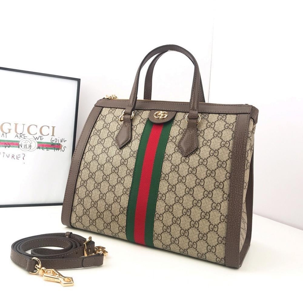 Luxury Premium Top Handle Bag 33x24.5x17.5cm