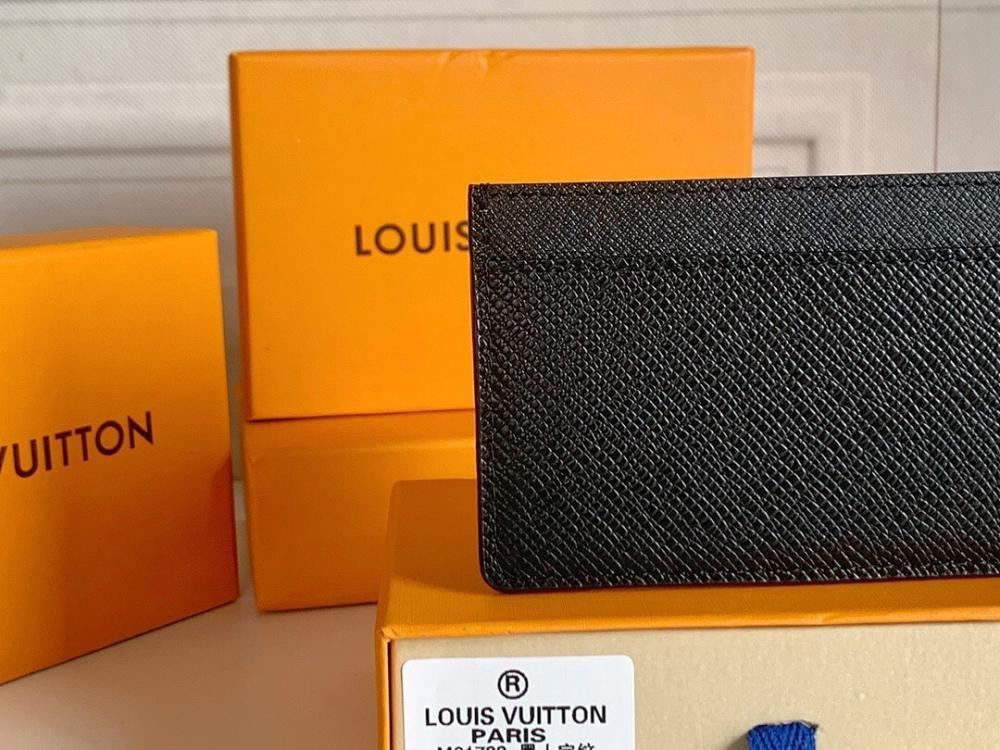 Modern Refined Wallet 11x7cm