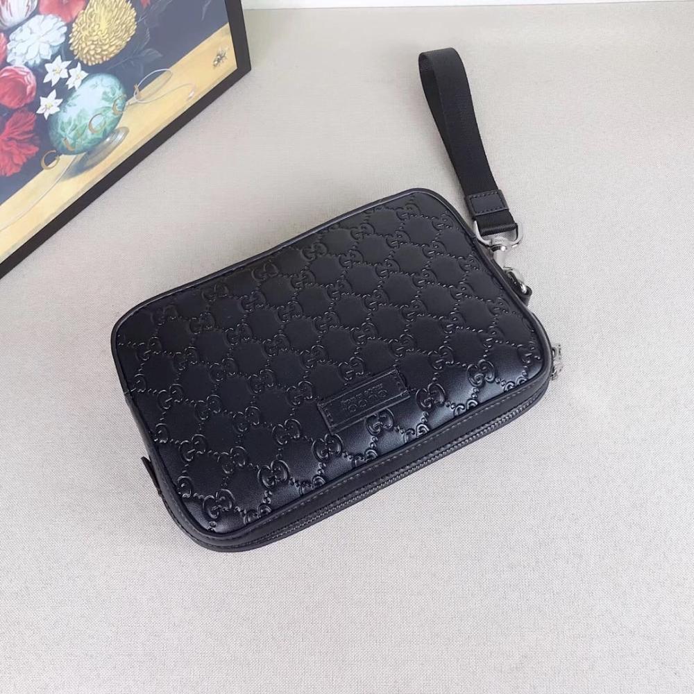 Modern Elegant Top Handle Bag 23x15x4cm