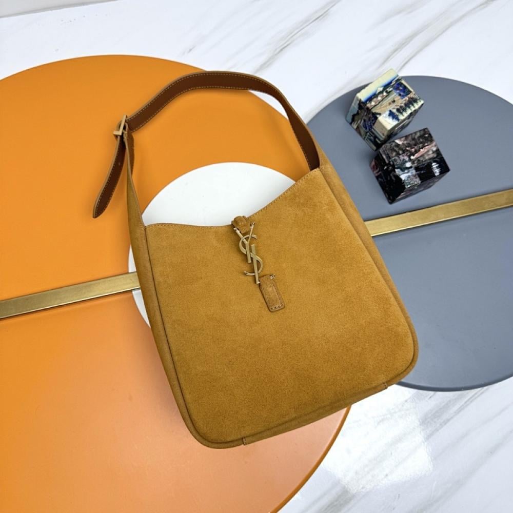 Leather Shoulder Bag Style 1421859796
