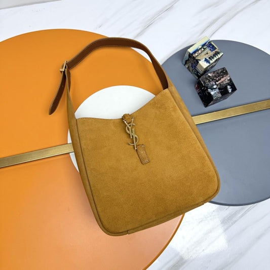 Leather Shoulder Bag Style 1421859796