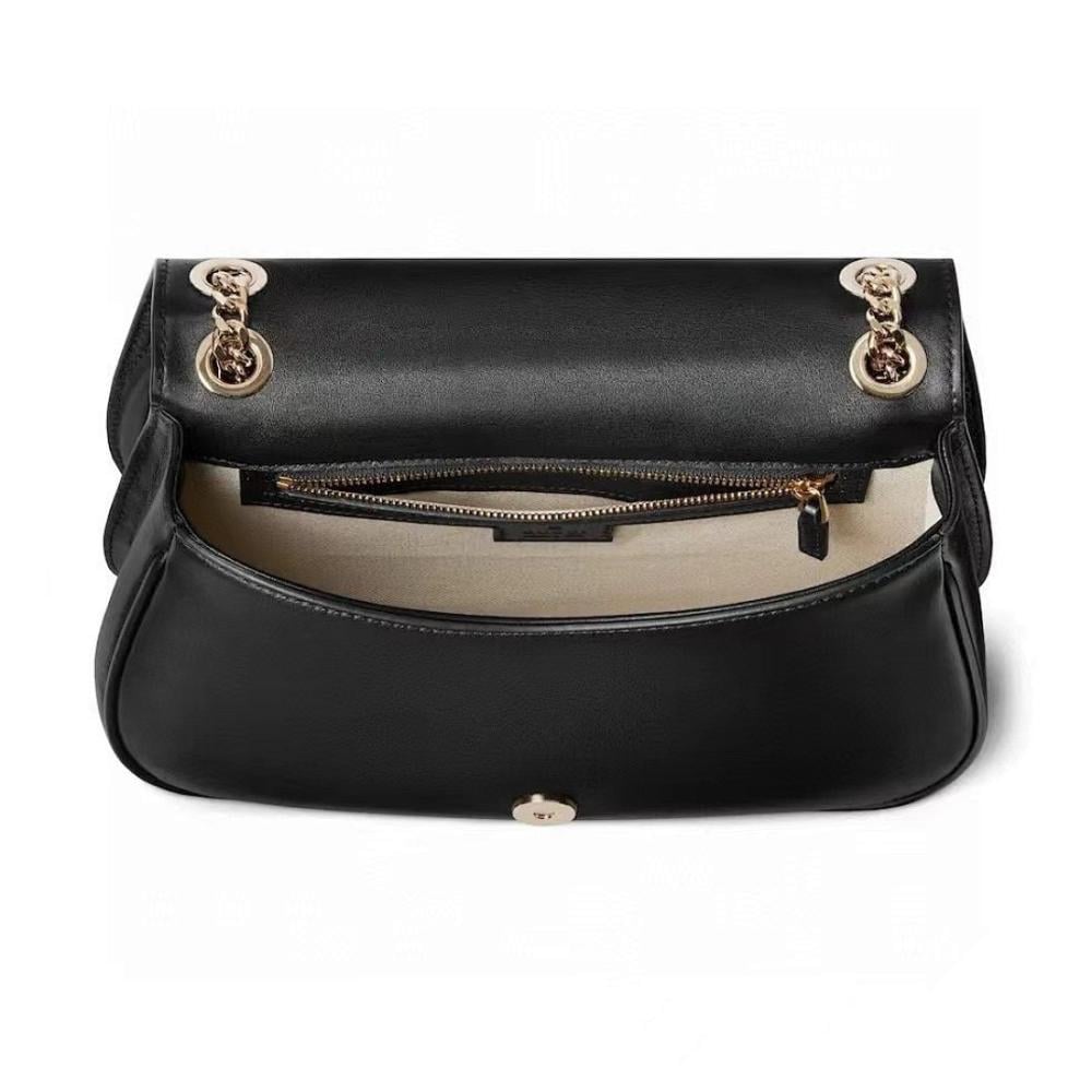 Stylish Refined Shoulder Bag 26x16x8cm