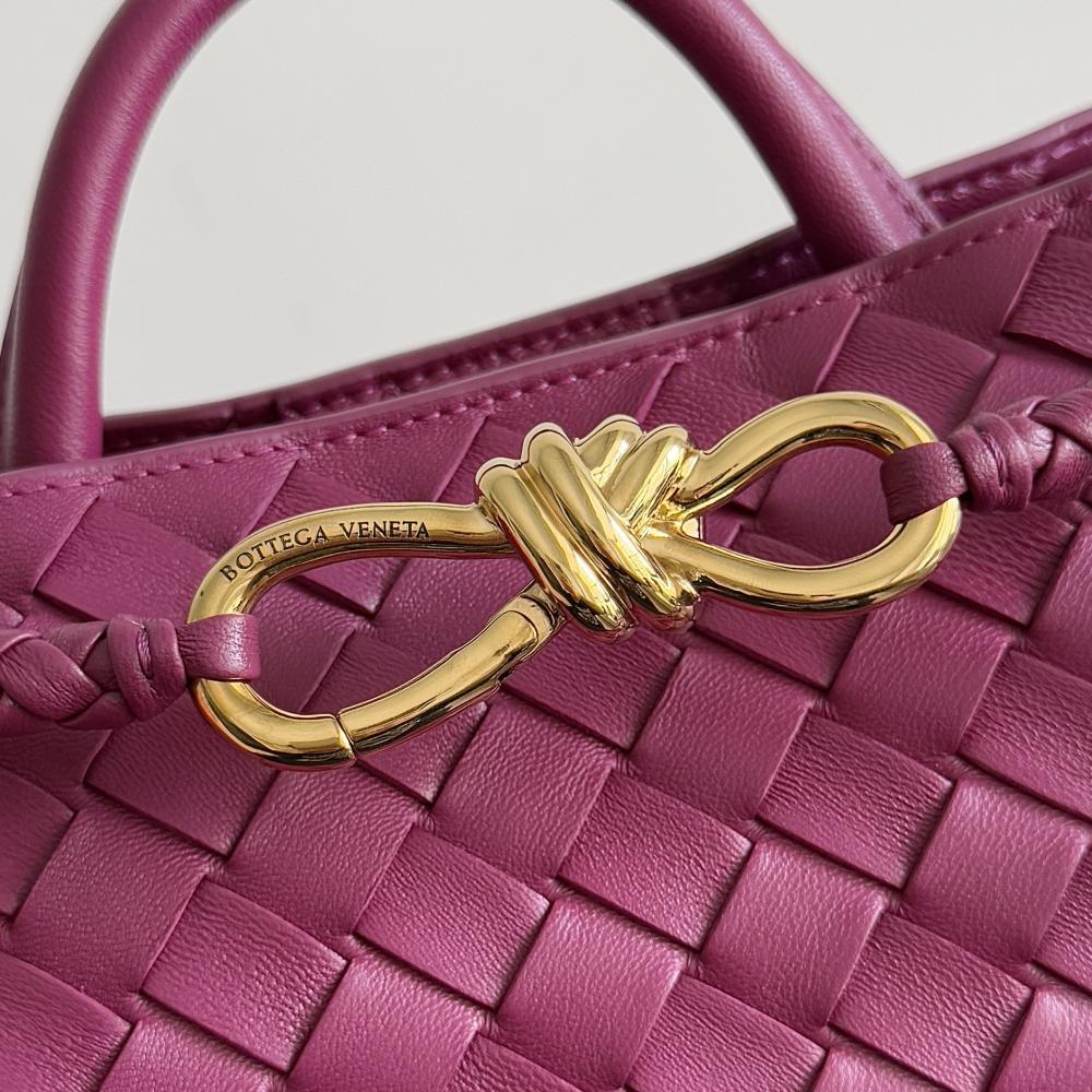 Leather Top Handle Bag Style 184062449
