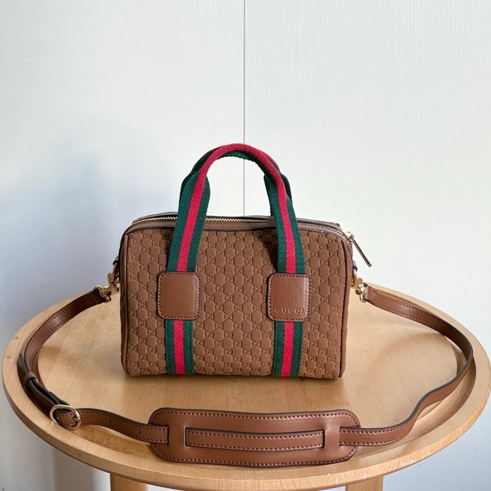 Stylish Refined Shoulder Bag 20x13x13cm