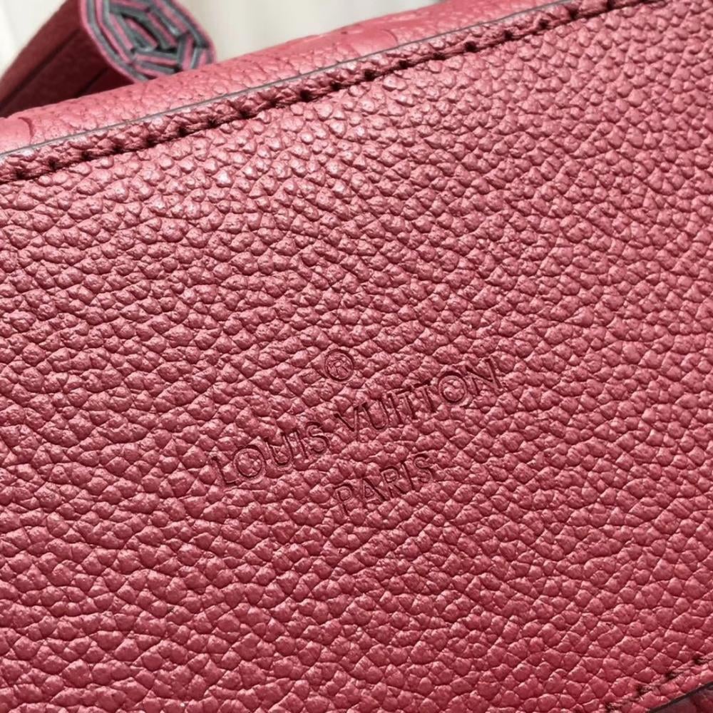 Elegant Top Handle Bag