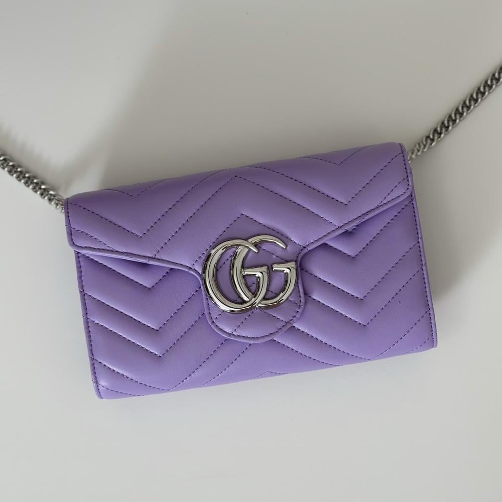 Lambskin Wallet Style 1225430967
