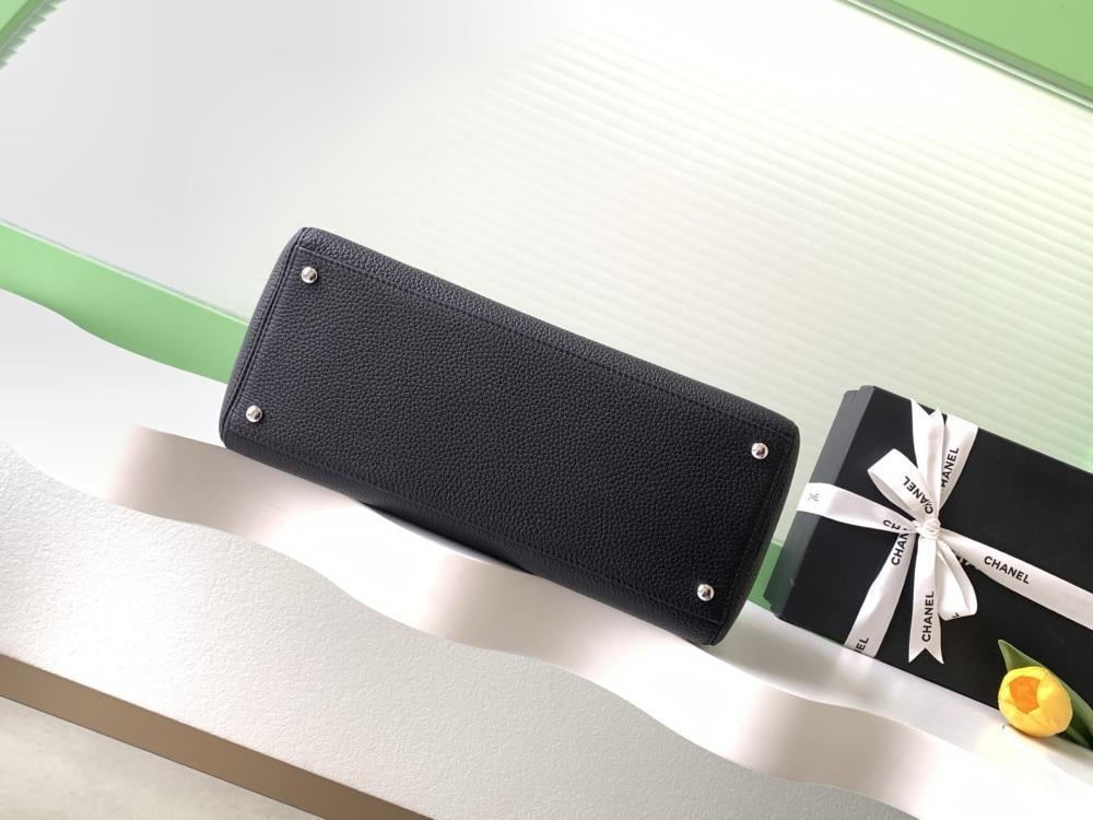 Classic Luxury Top Handle Bag Style 1368021406