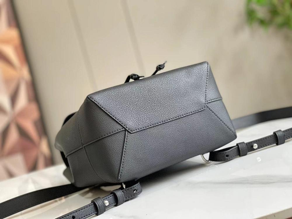 Stylish Top Handle Bag