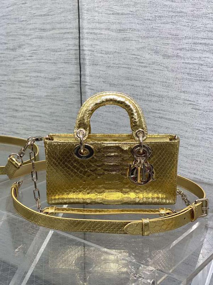Classic Leather Top Handle Bag Style 1182120310