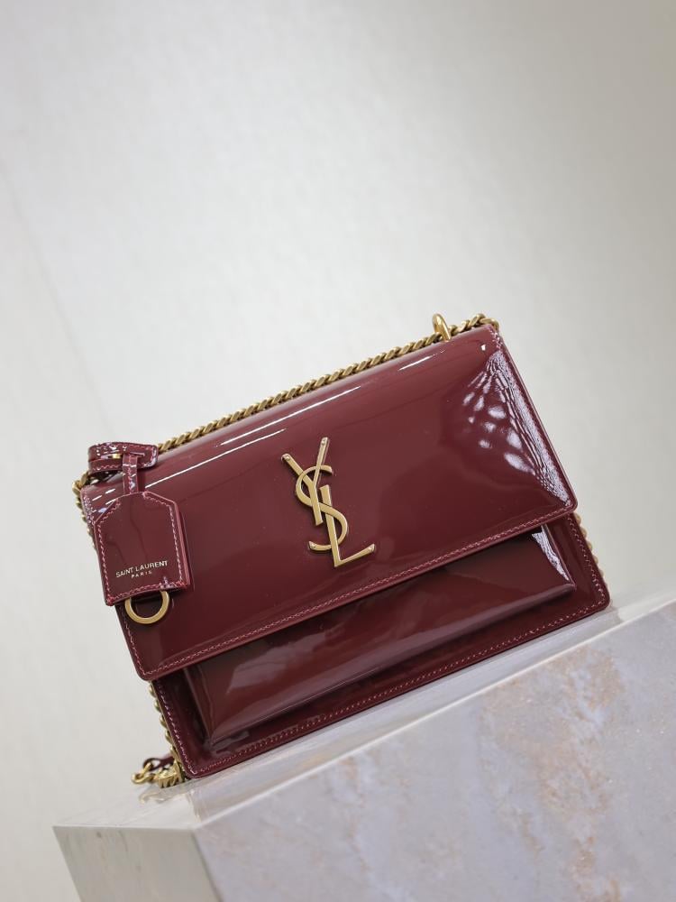 Top Handle Bag Style 613057820