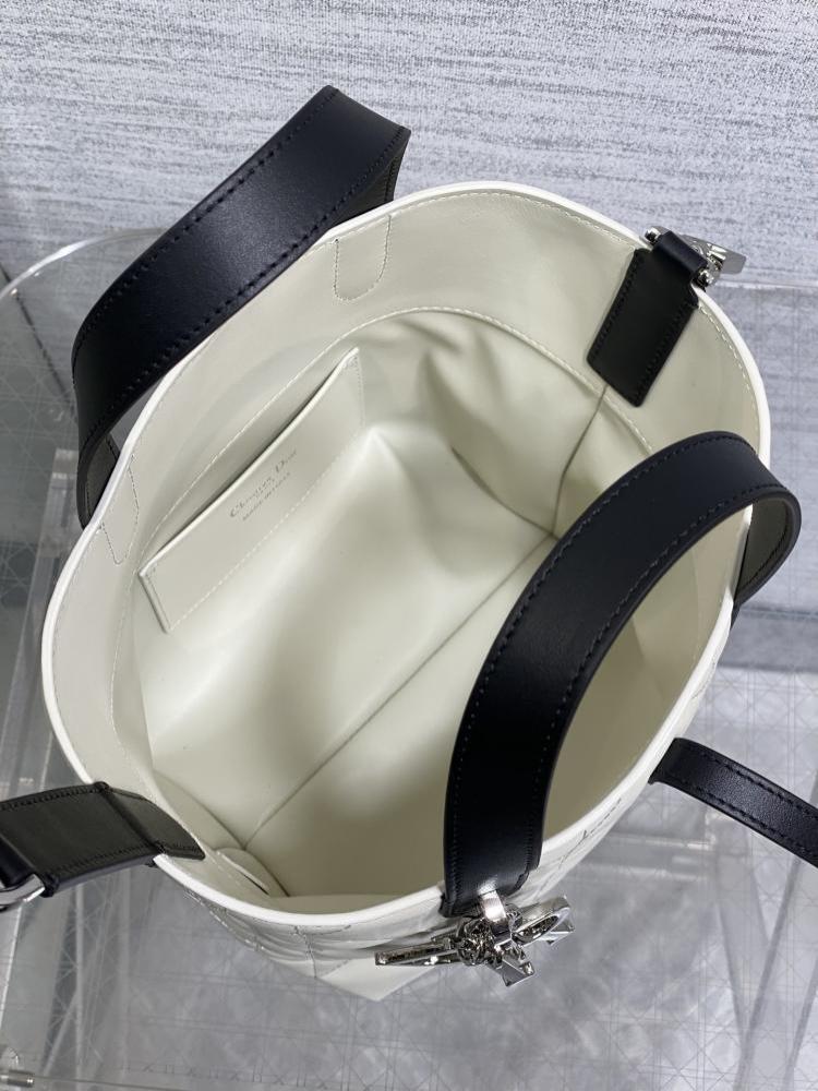 Calfskin Shoulder Bag Style 454723511