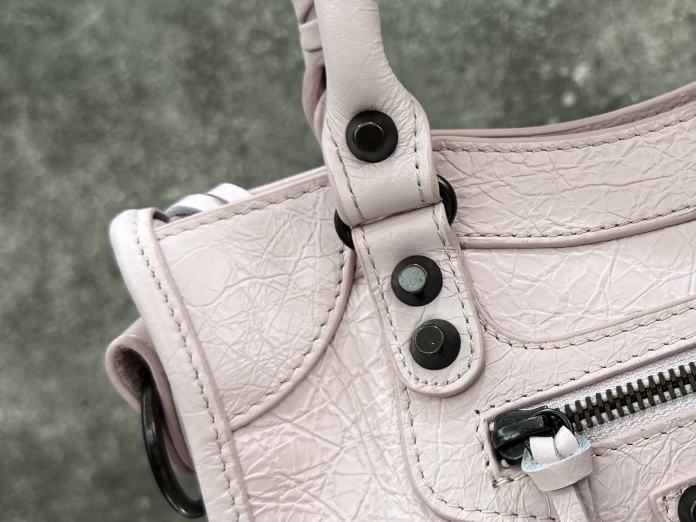 Top Handle Bag Style 2113044813