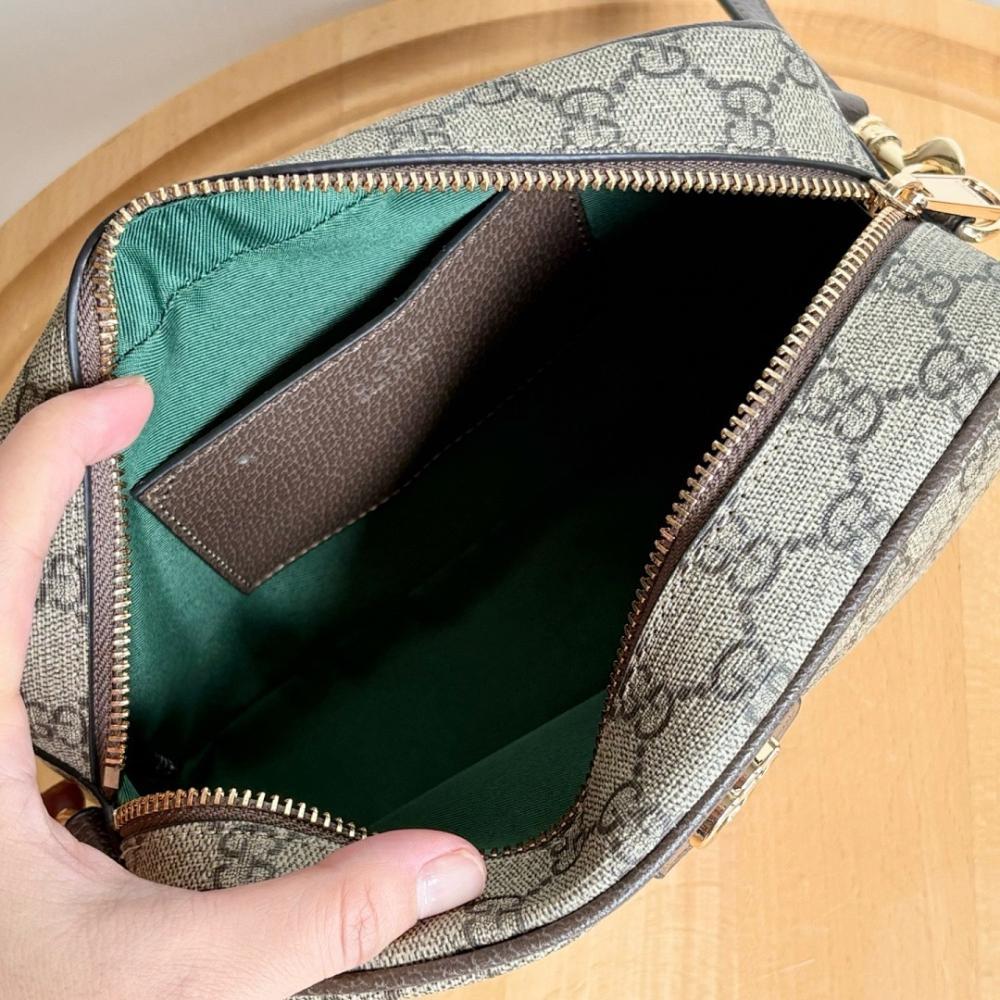 Luxury Top Handle Bag 24x15x7cm Style 638857480