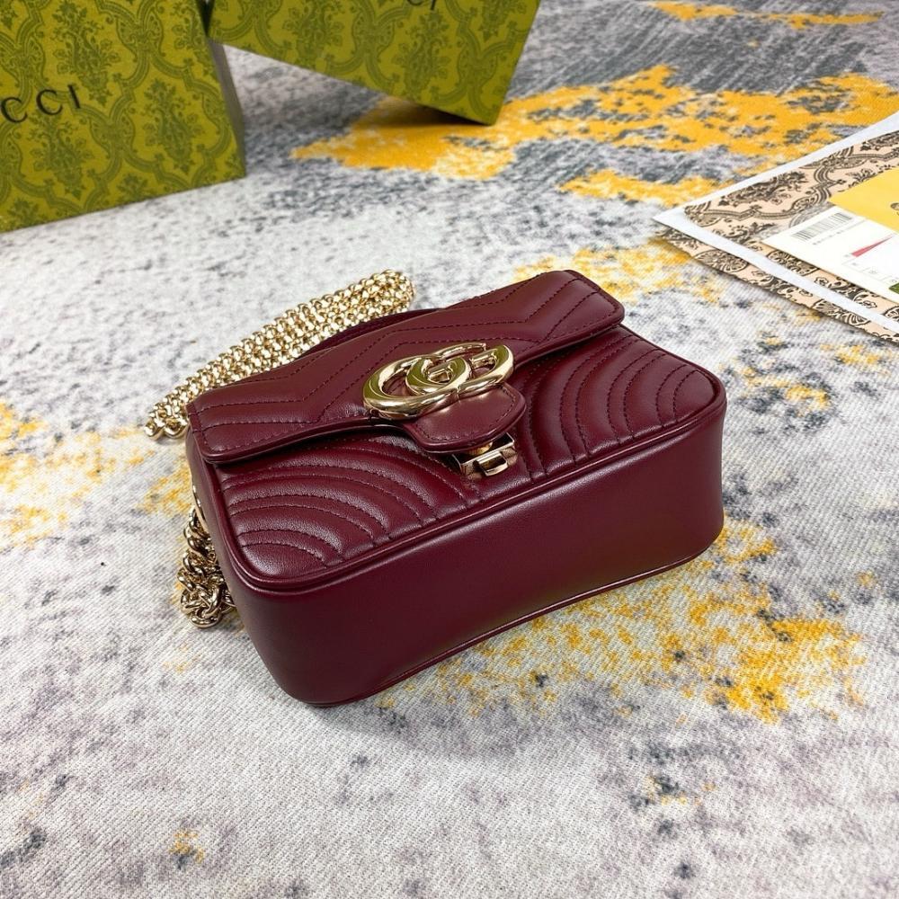 Modern Bag