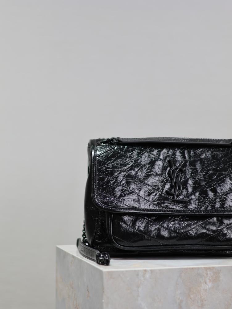 Leather Top Handle Bag Style 1496229180