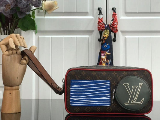Luxury Wallet Style 1579463997