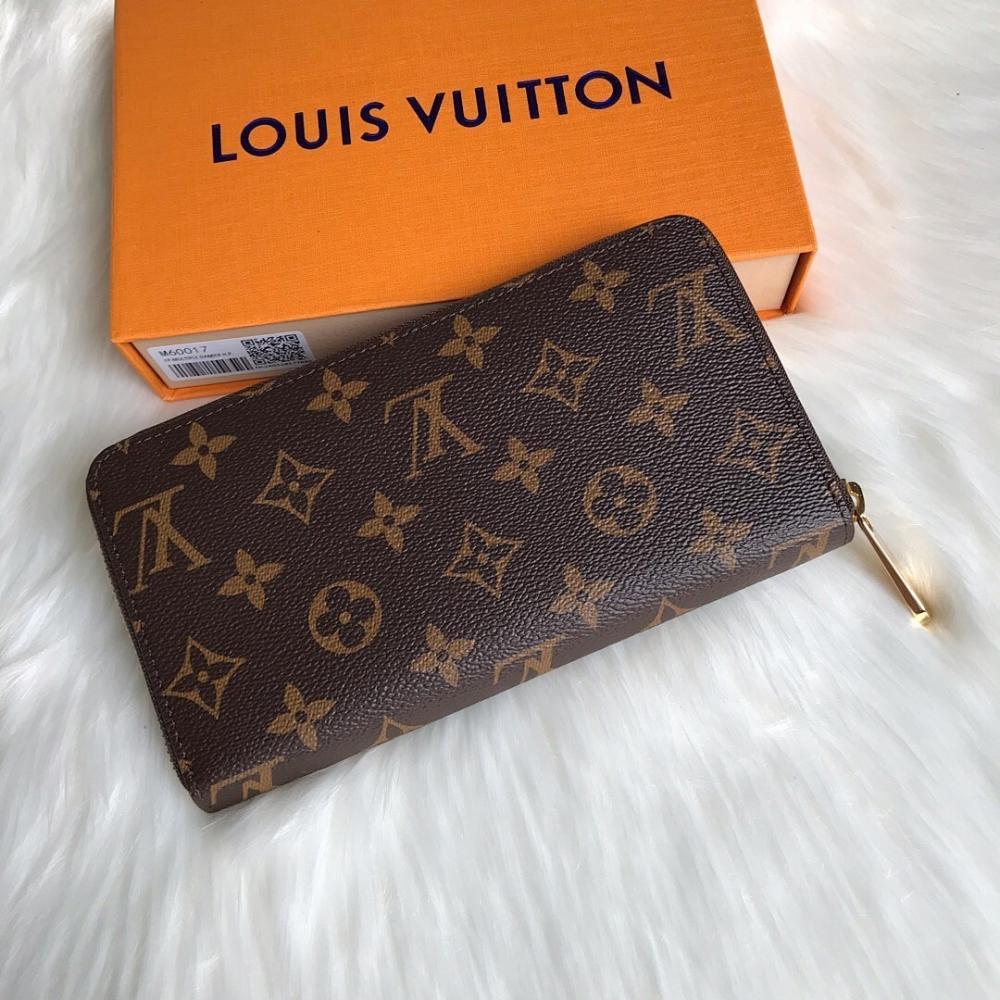 Stylish Refined Wallet 19x10x1cm