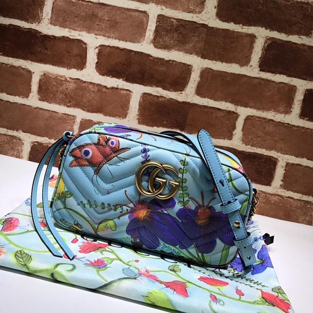 Leather Shoulder Bag Style 1961213095
