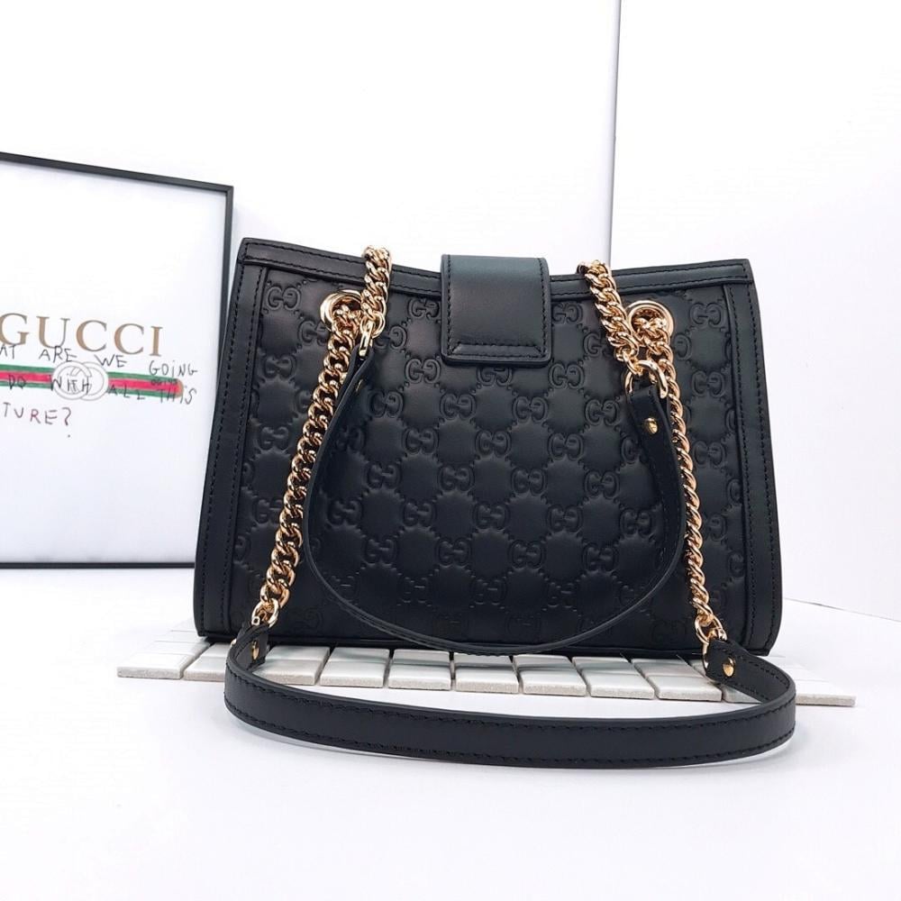 Luxury Stylish Bag 26x18x10cm
