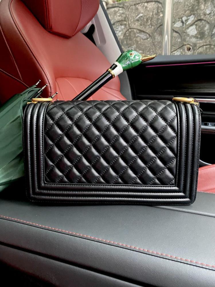 Classic Top Handle Bag Style 246155032