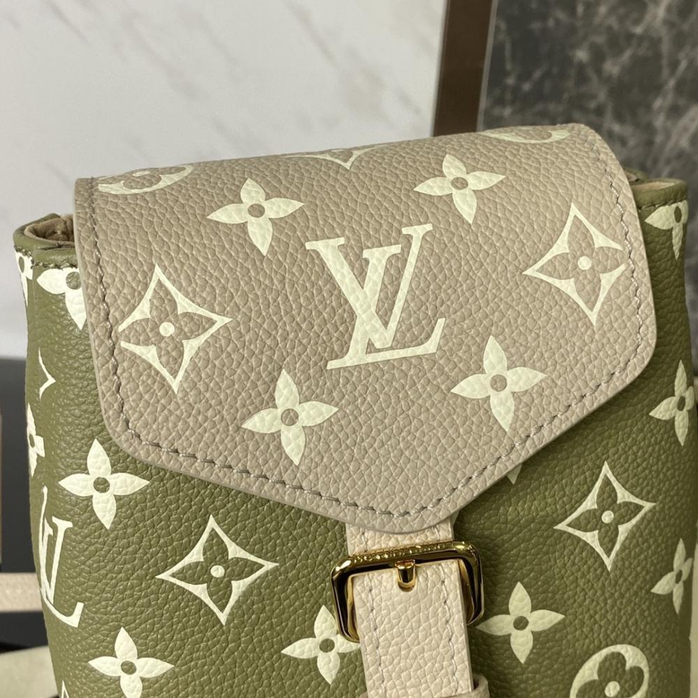 Luxury Backpack Style 1915632109