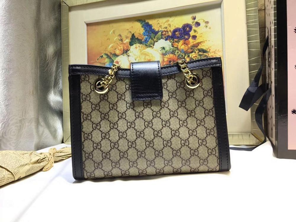 Stylish Bucket Bag