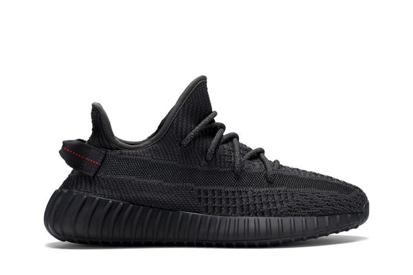 Yeezy Boost 350 V2 'Black Non-Reflective'