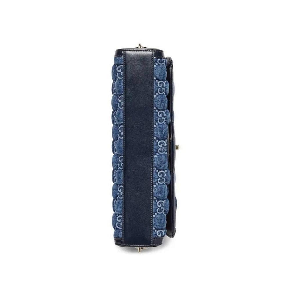Luxury Refined Bag 27.5x12.5x6.5cm