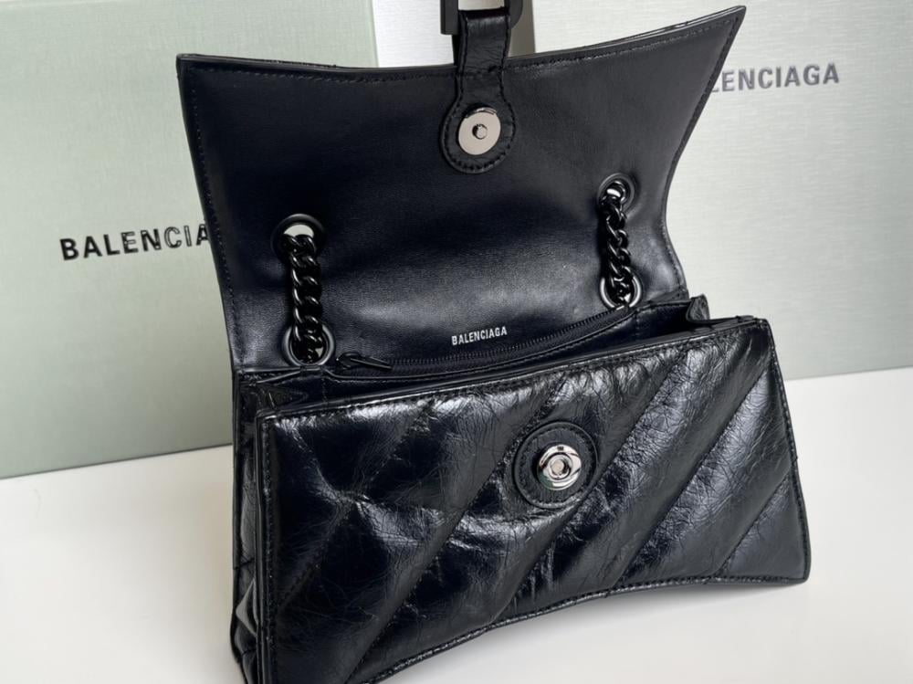 Luxury Top Handle Bag Style 775773210