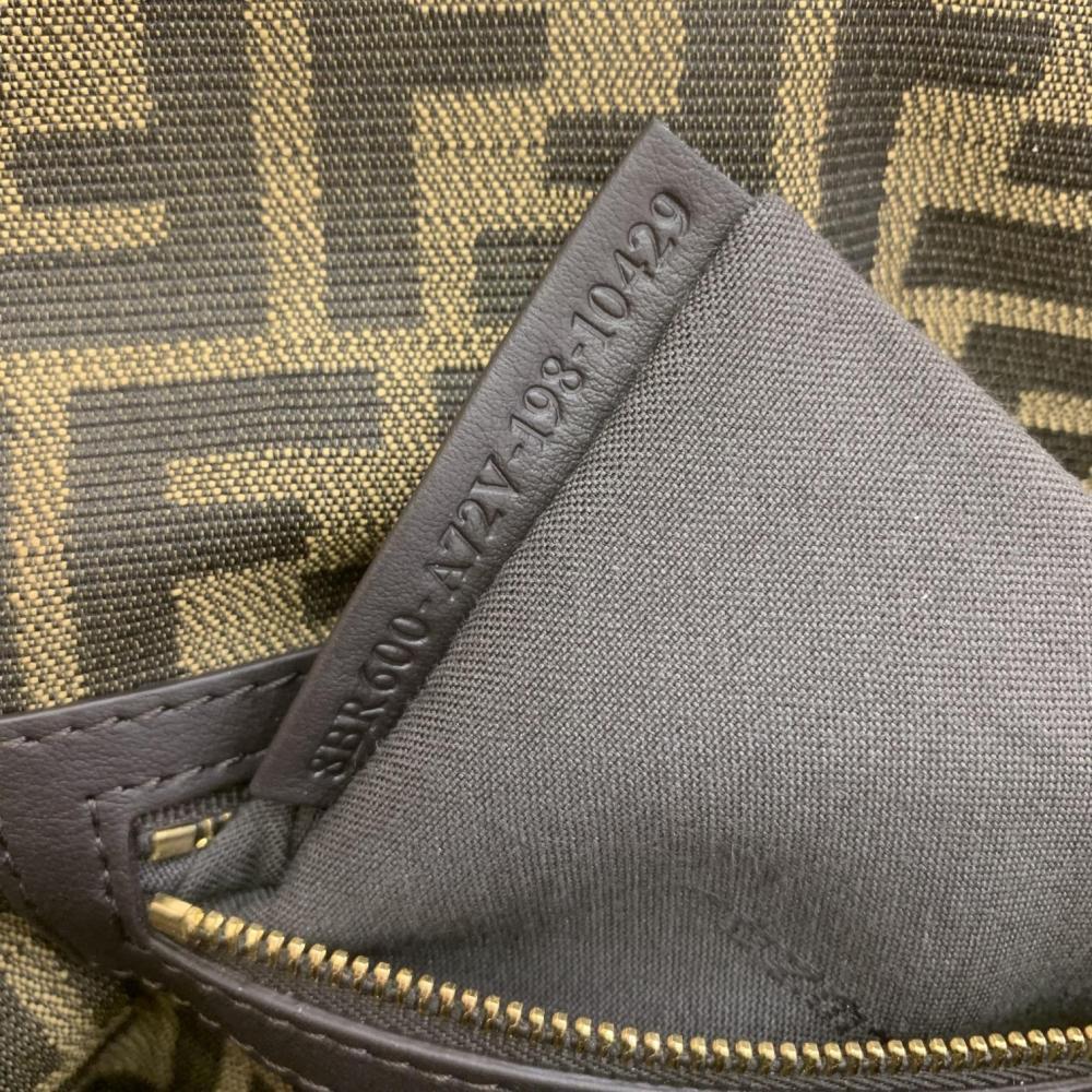Shoulder Bag Style 1654417030