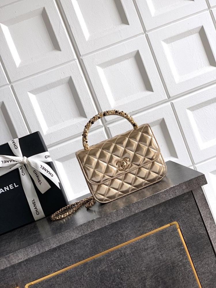 Top Handle Bag Style 522621995
