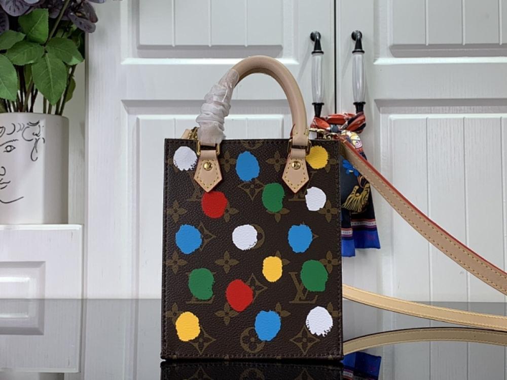 Classic Top Handle Bag Style 480608134
