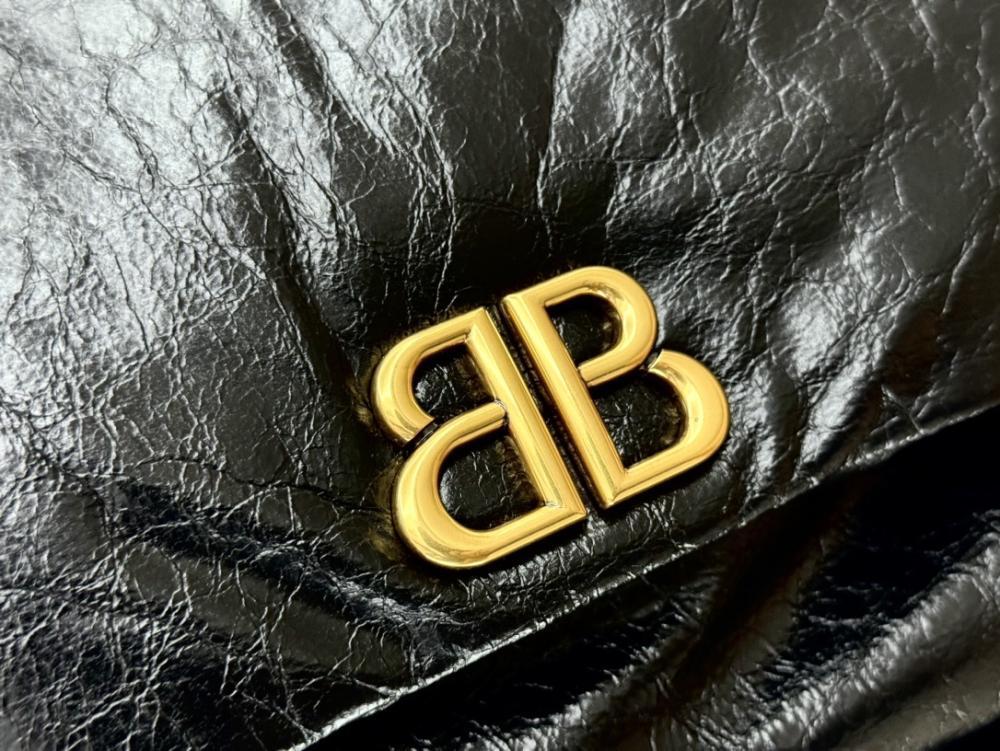 Classic Luxury Top Handle Bag Style 1102493104