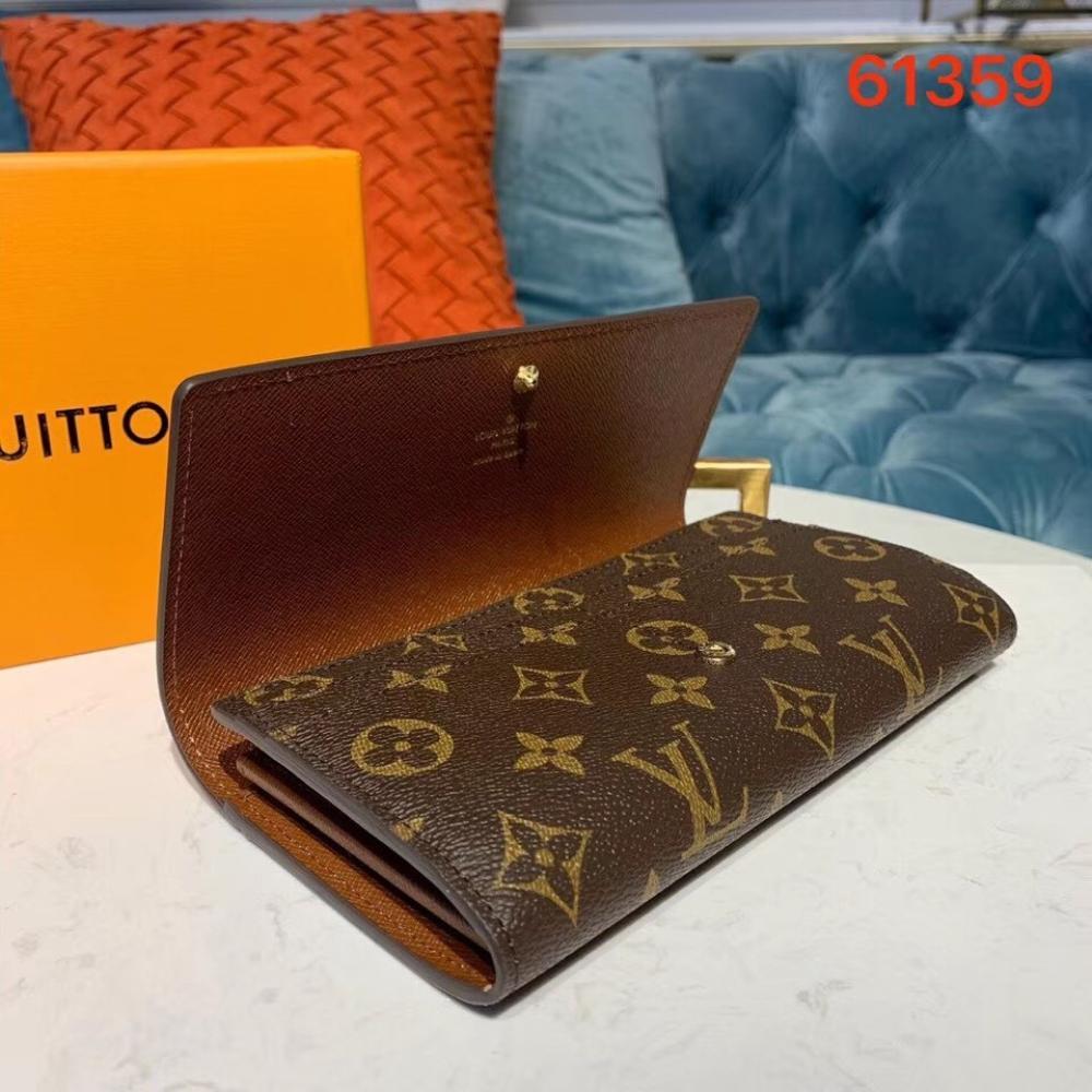 Luxury Wallet Style 249759469