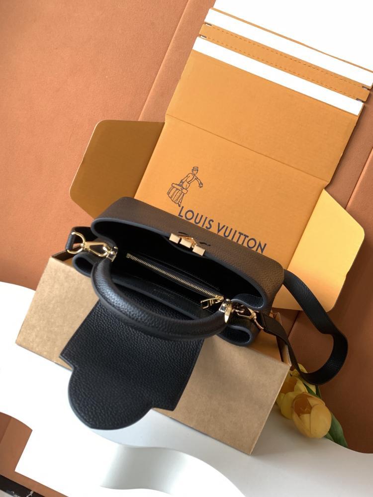 Luxury Top Handle Bag Style 1154258301
