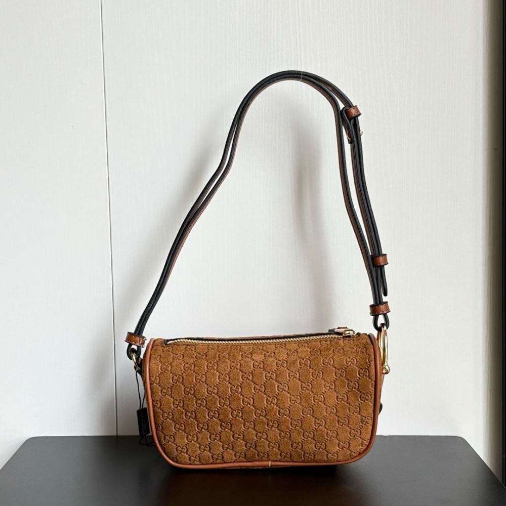 Stylish Crossbody Bag 19x10x8cm