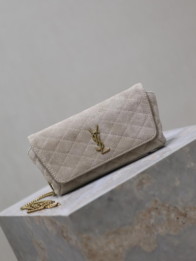 Leather Shoulder Bag Style 468567729